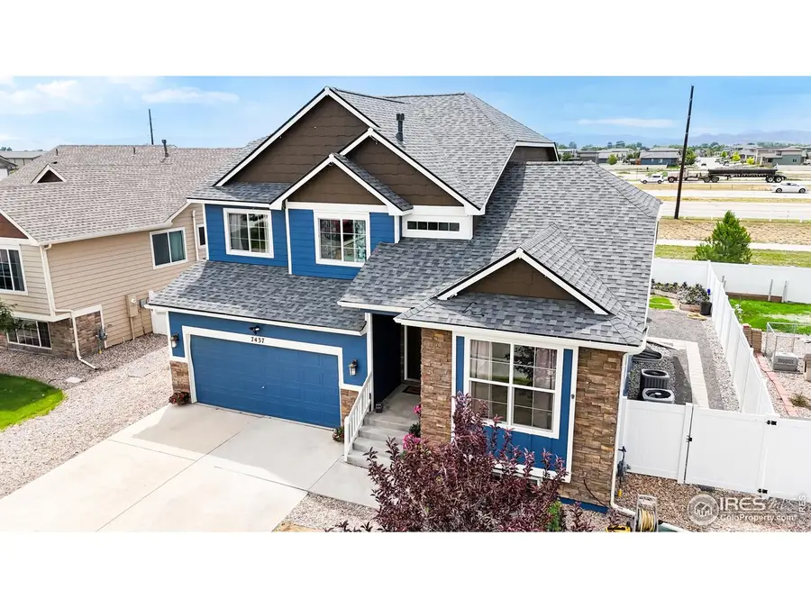 7437 Home Stretch Dr, Wellington, CO 80549 - Image #3