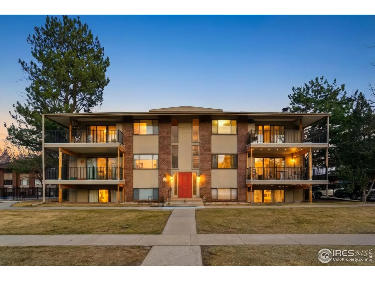 600 Manhattan Dr, Boulder, CO 80303 - Image #1