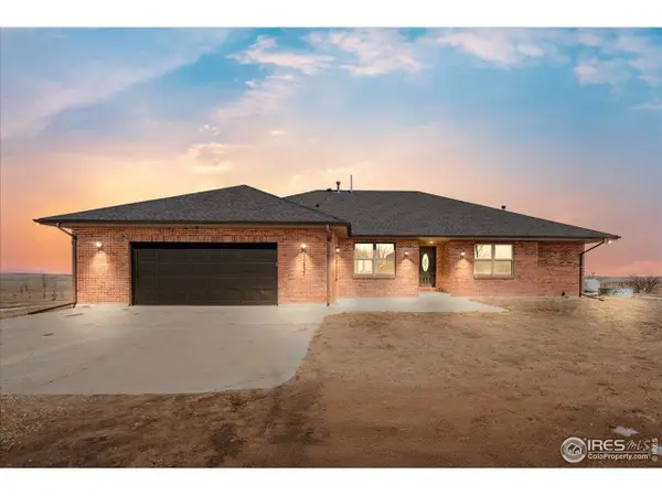 11837 County Road 39, Fort Lupton, CO 80621