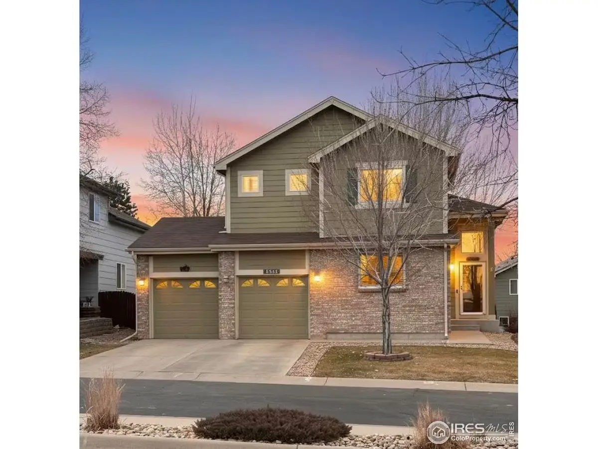 6363 St Vrain Ranch Blvd, Firestone, CO 80504 - Image #1