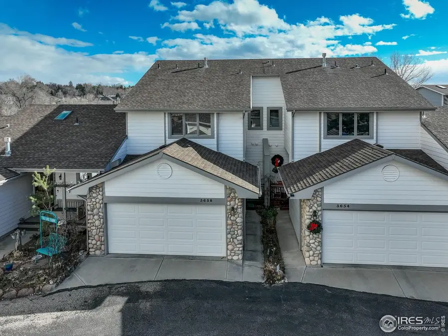 3658 Point Dr, Fort Collins, CO 80524 - Image #2