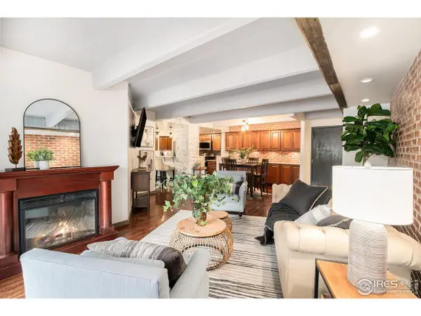 415 S Howes N St #202, Fort Collins, CO 80521