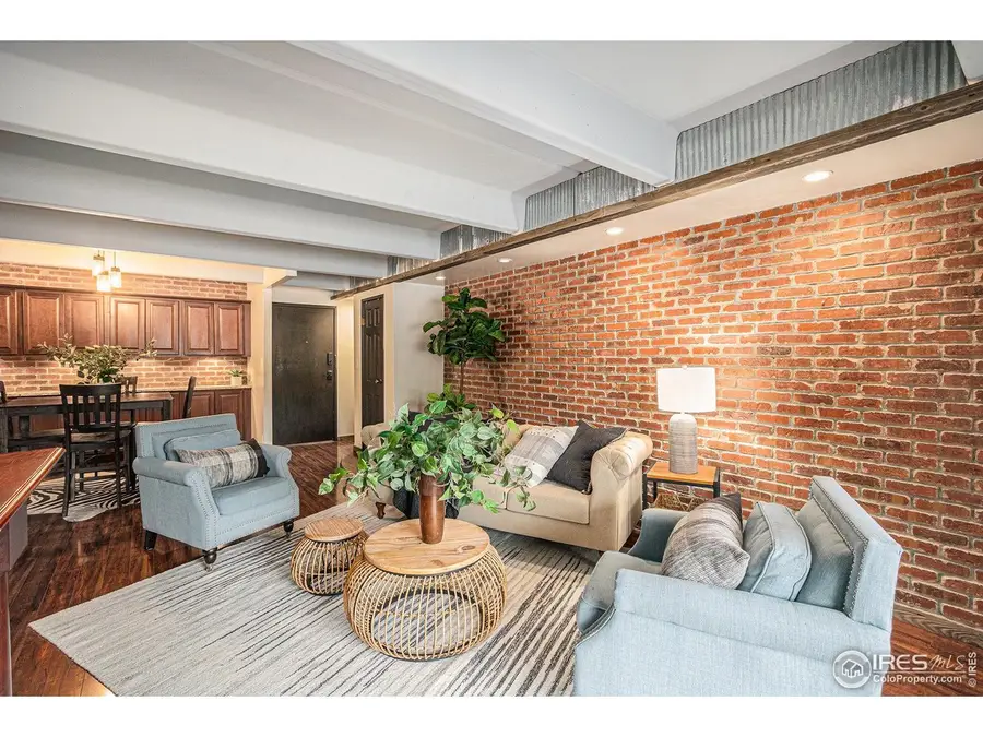 415 S Howes N St #202, Fort Collins, CO 80521 - Image #2