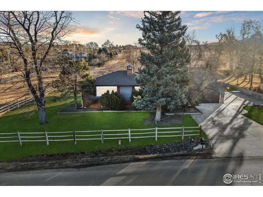 1034 Spring Dr, Boulder, CO 80303 - Image #2