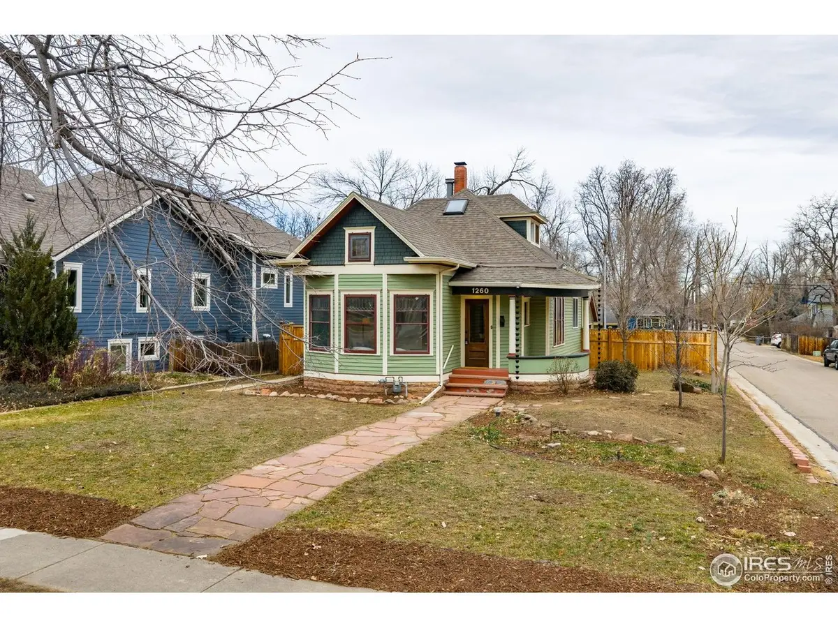 1260 Longs Peak Ave, Longmont, CO 80501 - Image #1