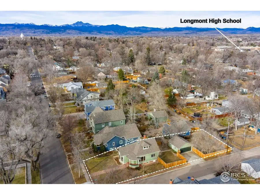 1260 Longs Peak Ave, Longmont, CO 80501 - Image #2