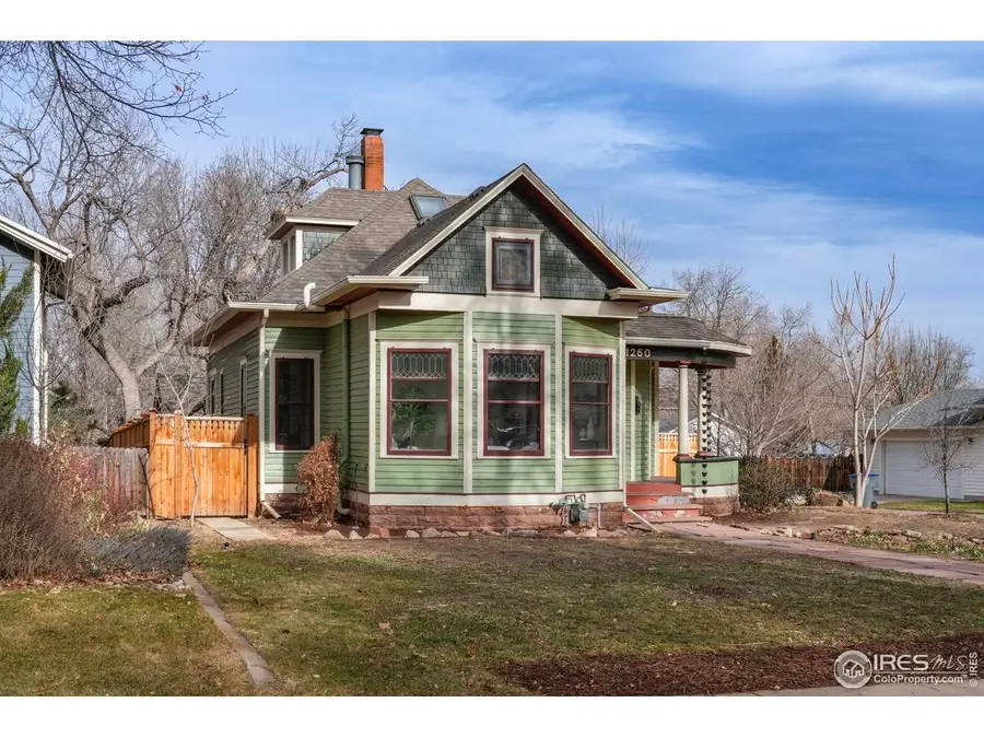 1260 Longs Peak Ave, Longmont, CO 80501 - Image #3
