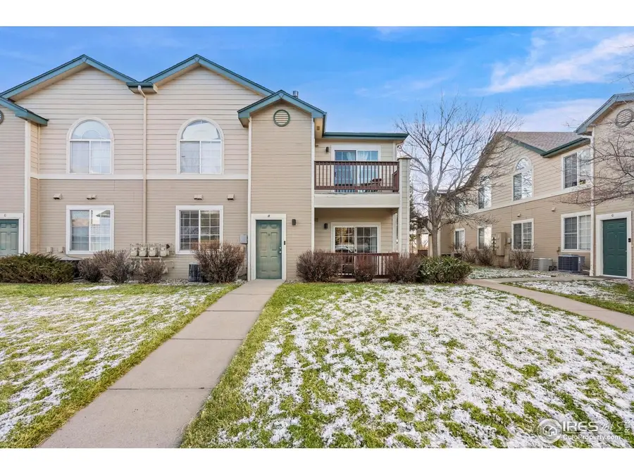 3002 W Elizabeth St #12-D, Fort Collins, CO 80521 - Image #2
