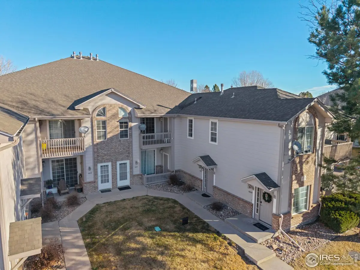 5151 W 29th St #16-1605, Greeley, CO 80634 - Image #1