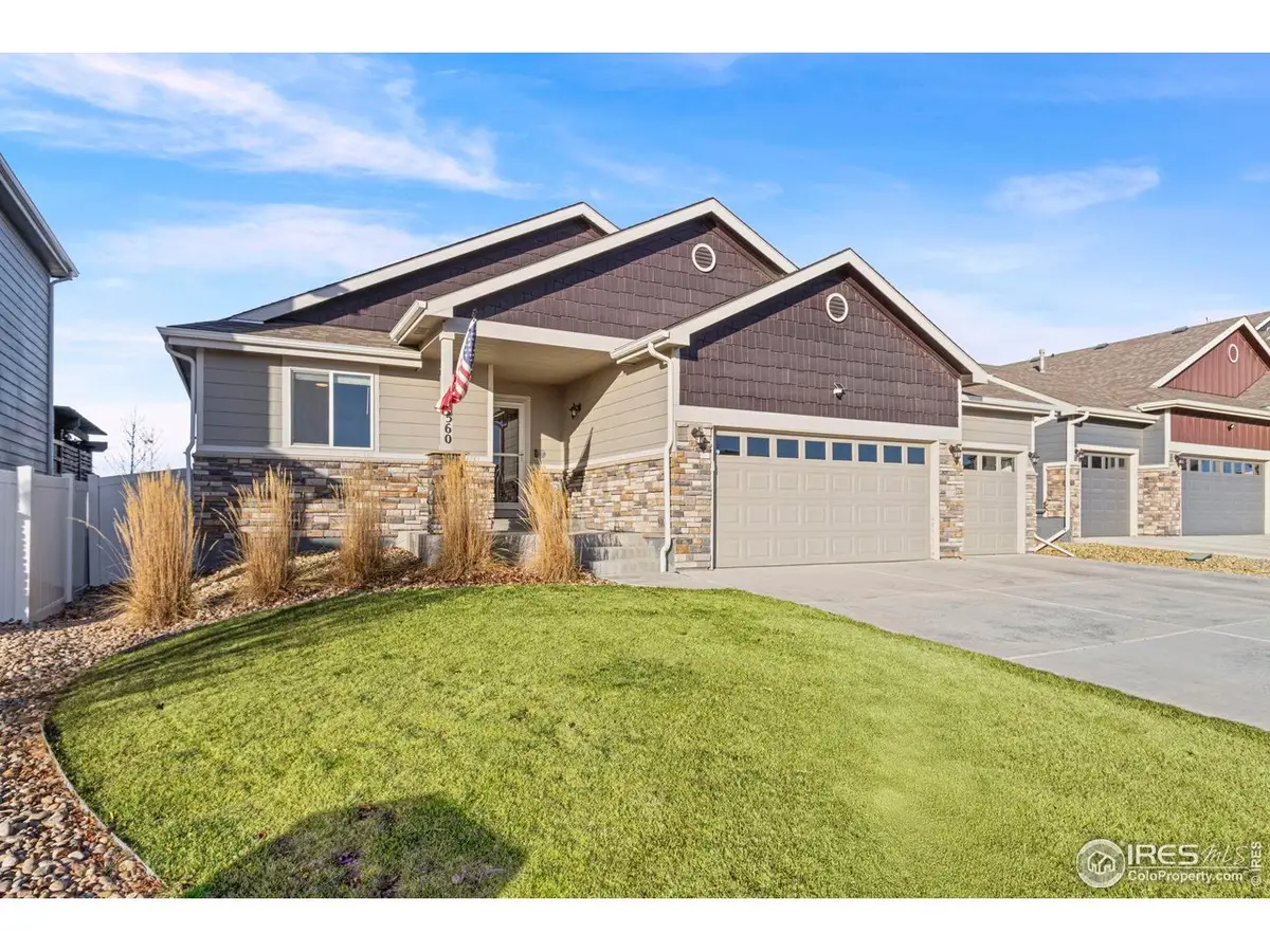 4560 Romney Lock Dr, Windsor, CO 80550 - Image #1