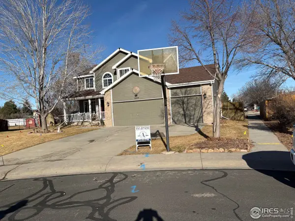 1000 Basin Ct, Windsor, CO 80550