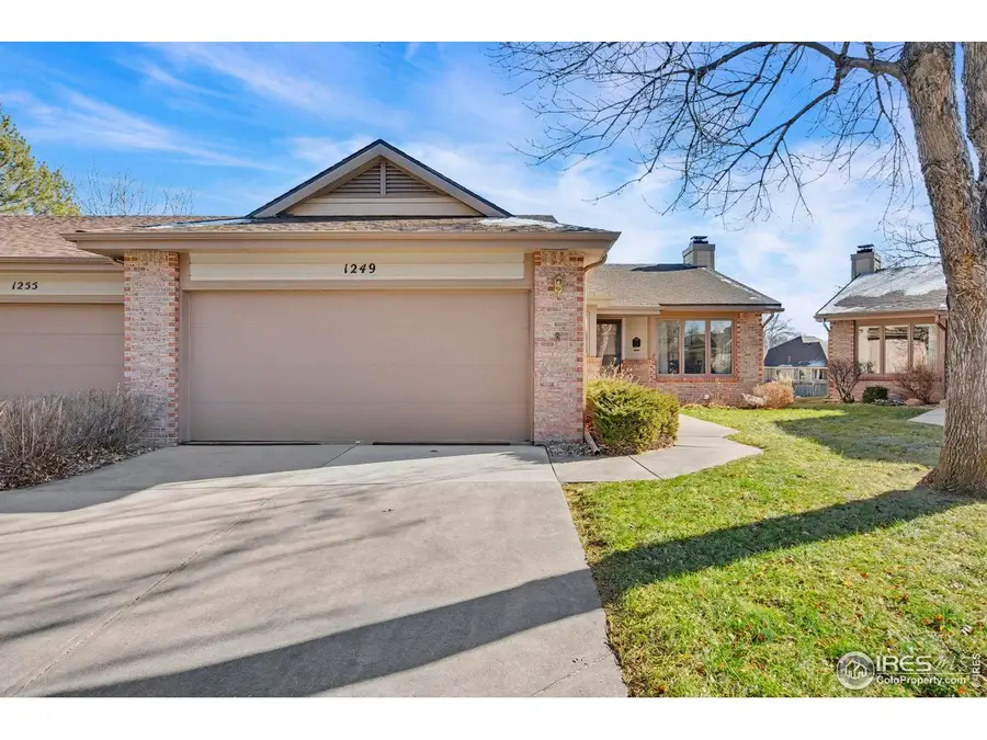 1249 Oak Island Ct, Fort Collins, CO 80525 - Image #2