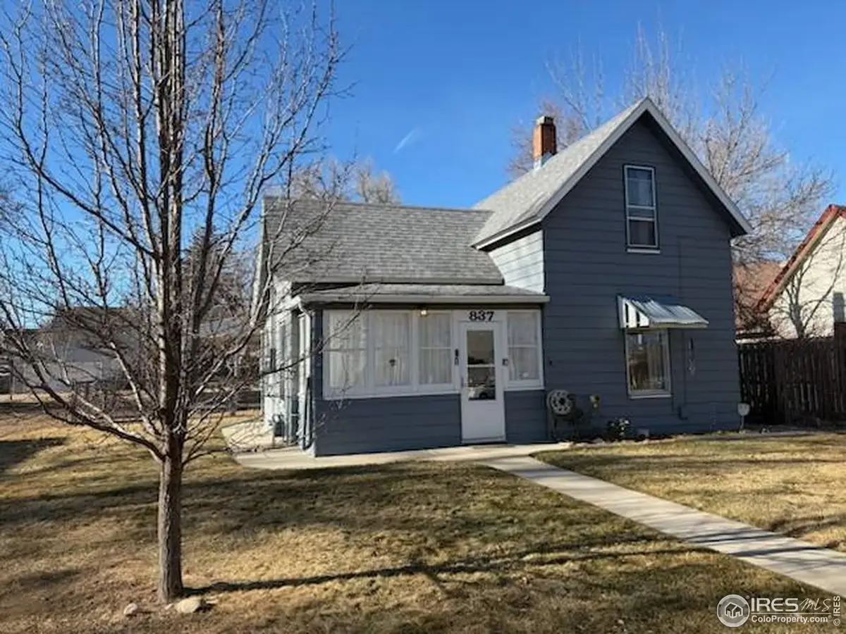 837 5th St, Berthoud, CO 80513 - Image #1