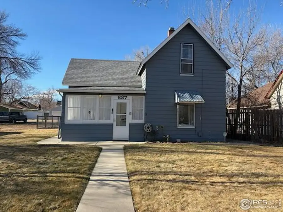 837 5th St, Berthoud, CO 80513 - Image #2
