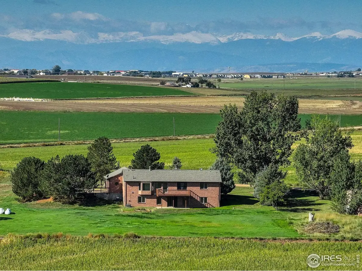 25090 County Road 15, Johnstown, CO 80534 - Image #1