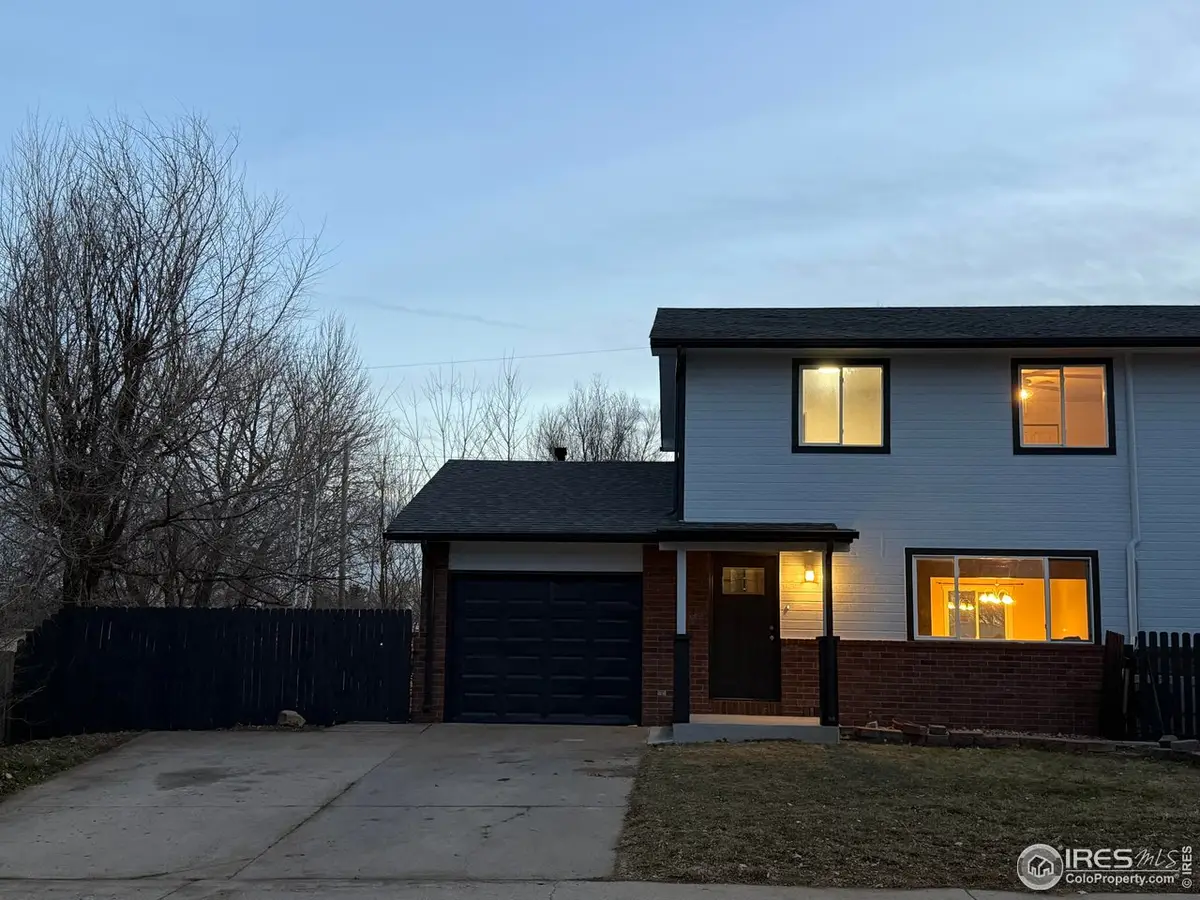 3386 35th St, Greeley, CO 80634 - Image #1