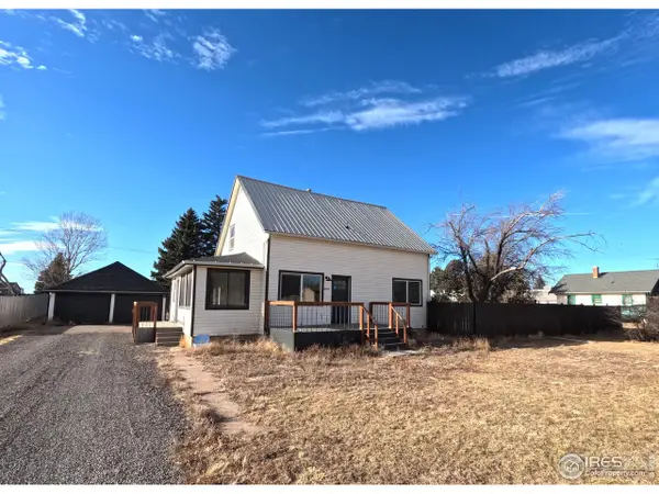 308 N Fremont Ave, Fleming, CO 80728
