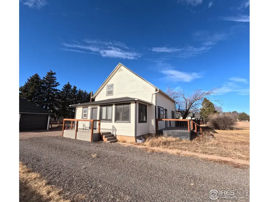 308 N Fremont Ave, Fleming, CO 80728 - Image #2