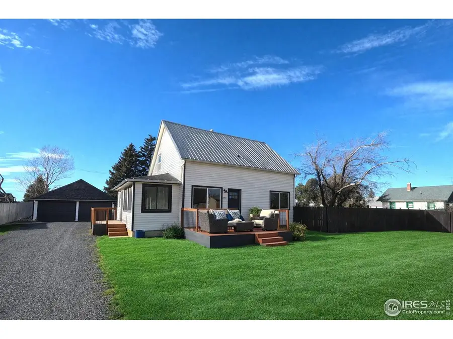 308 N Fremont Ave, Fleming, CO 80728 - Image #3