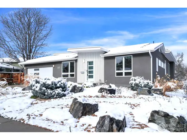 397 Caledonia St, Louisville, CO 80027