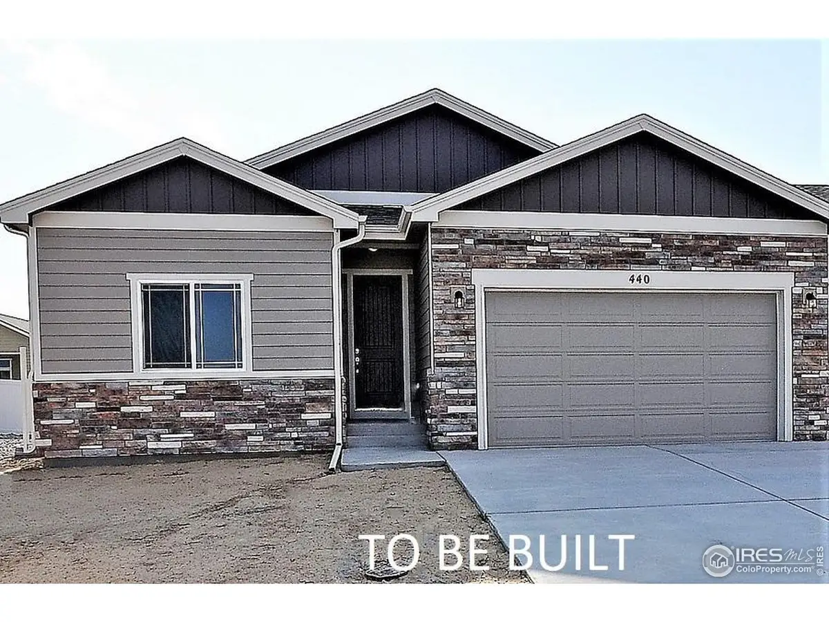 3303 Sapphire Ct, Evans, CO 80634 - Image #1