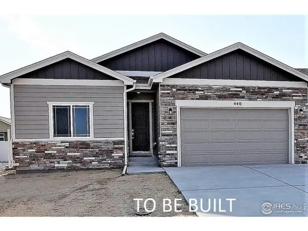 3303 Sapphire Ct, Evans, CO 80634