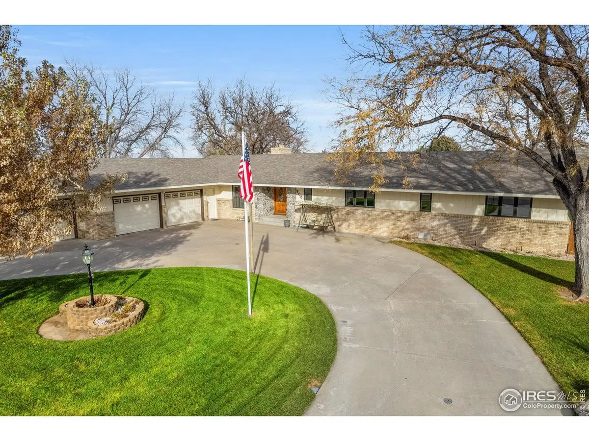 905 Fremont Ave, Fort Morgan, CO 80701 - #1