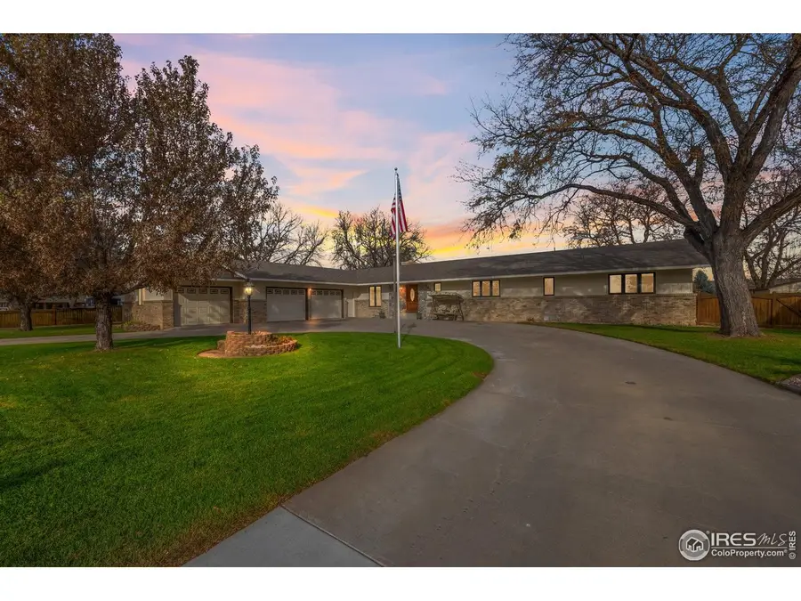 905 Fremont Ave, Fort Morgan, CO 80701 - #2