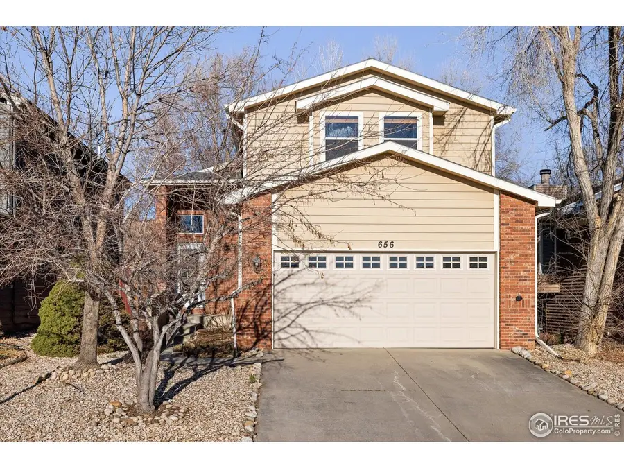 656 Wade Rd, Longmont, CO 80503 - Image #2