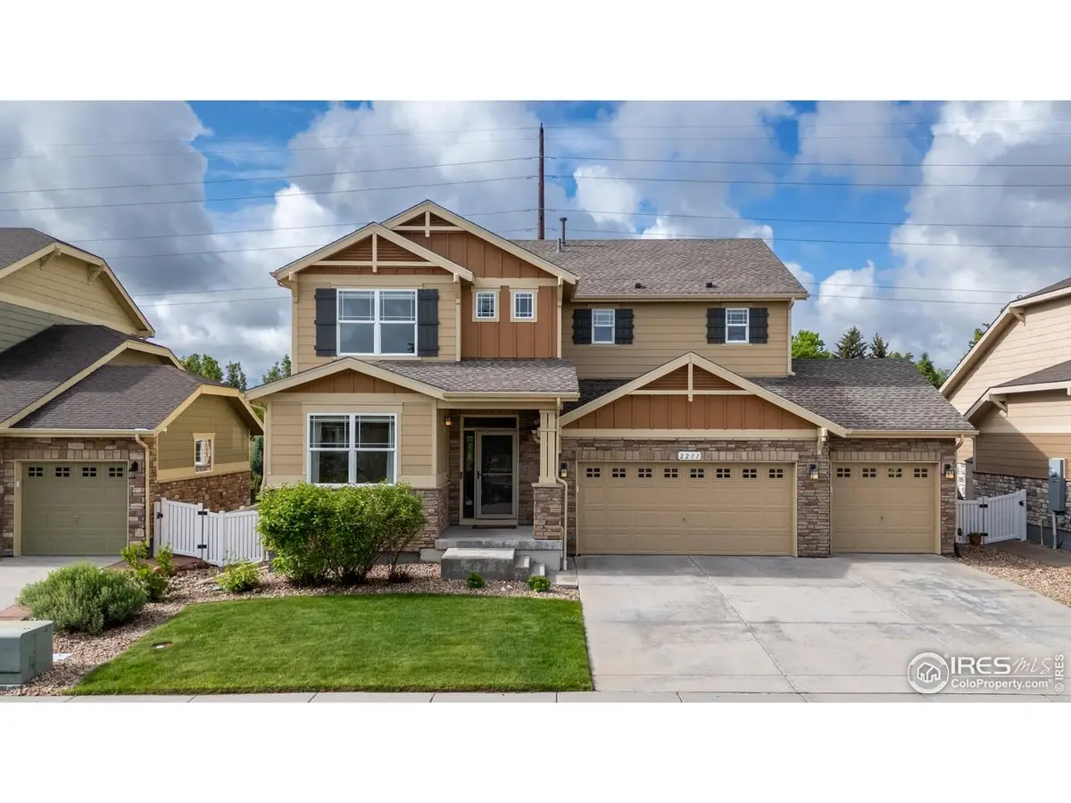 2211 Winding Dr, Longmont, CO 80504 - Image #1