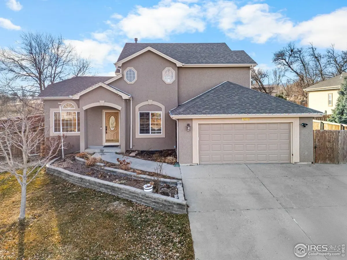 6914 W 23rd St, Greeley, CO 80634 - Image #1