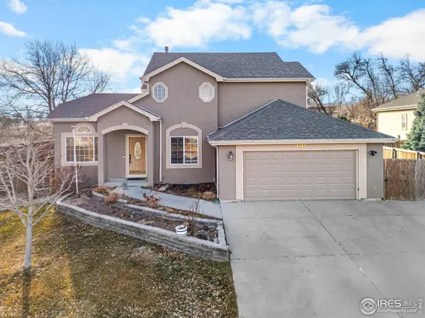 6914 W 23rd St, Greeley, CO 80634
