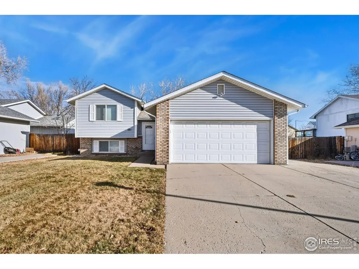 881 Columbine Dr, Windsor, CO 80550 - Image #1