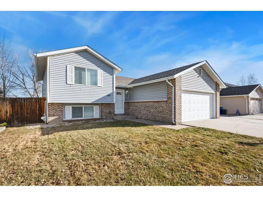 881 Columbine Dr, Windsor, CO 80550 - Image #2