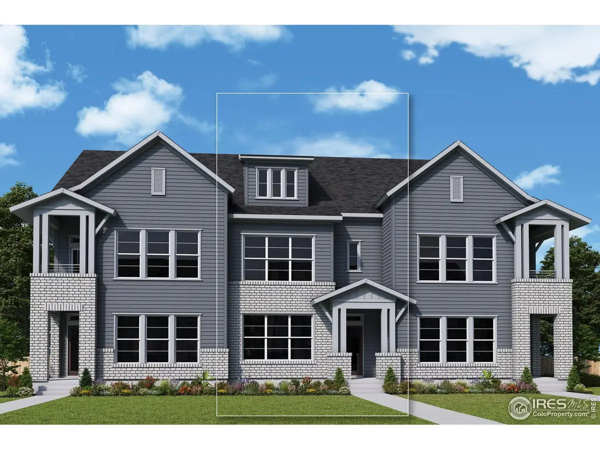 2730 Blue Iris Dr, Loveland, CO 80538 - Image #1