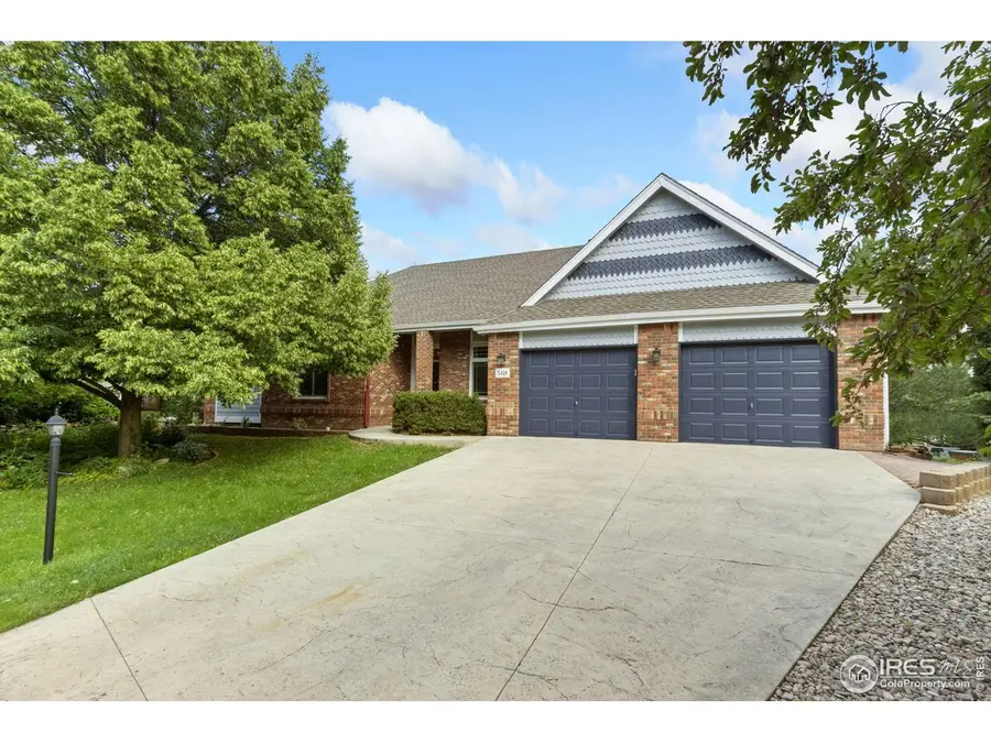 5418 Nantucket Ct, Loveland, CO 80537 - Image #2