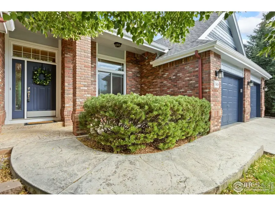 5418 Nantucket Ct, Loveland, CO 80537 - Image #3