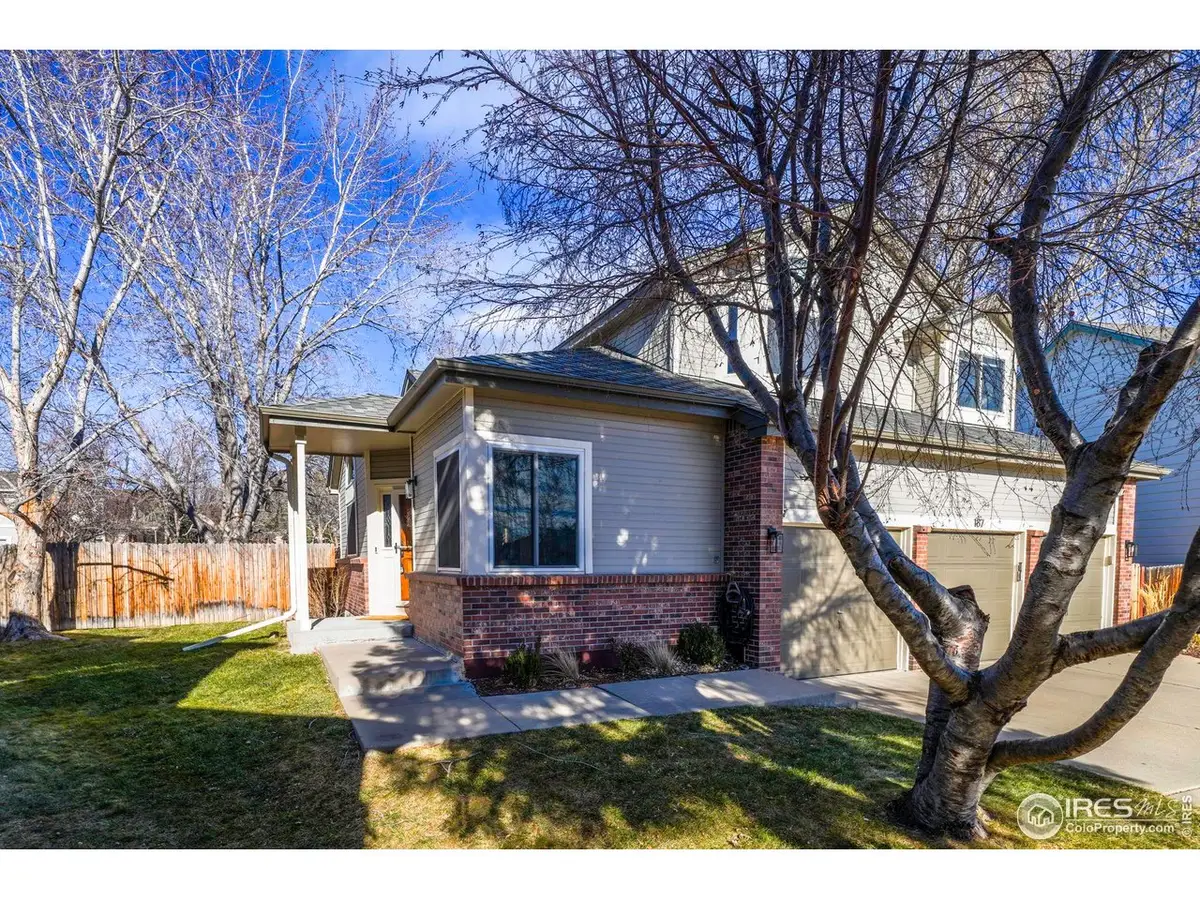 187 Mesa Ct, Louisville, CO 80027 - Image #1