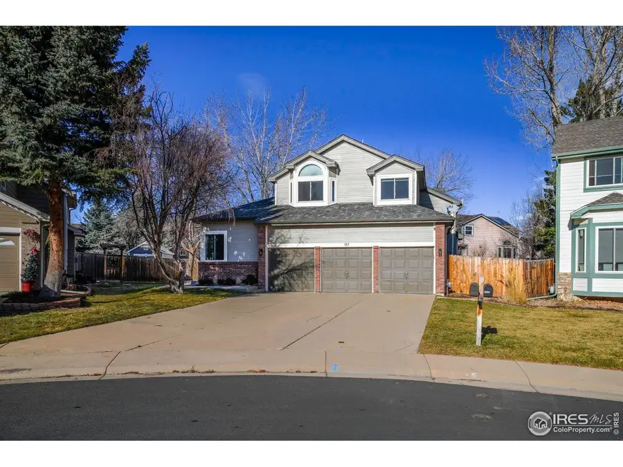 187 Mesa Ct, Louisville, CO 80027 - Image #2