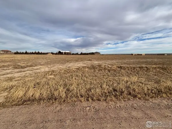 0 Tbd Mcr 21.3, Fort Morgan, CO 80701