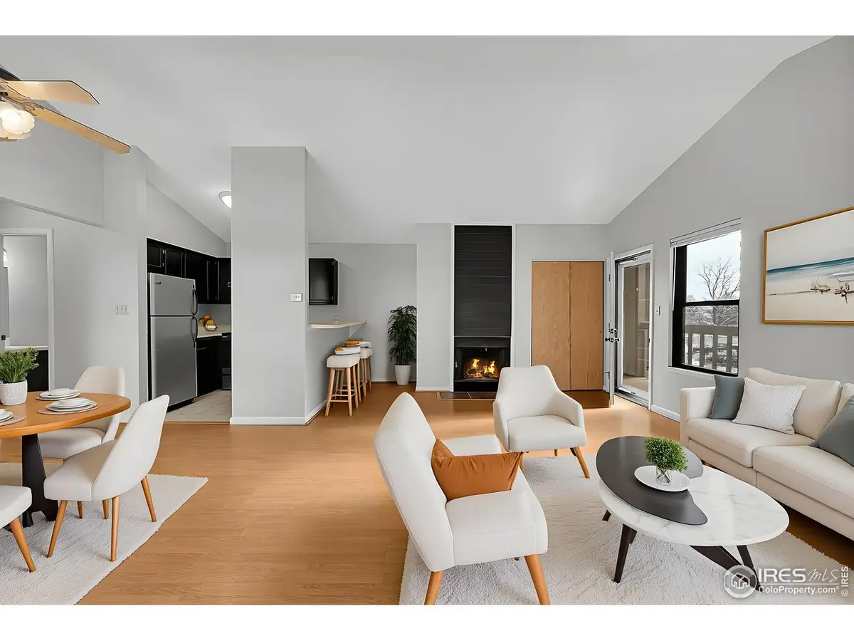 3565 28th St #305, Boulder, CO 80301 - Image #1