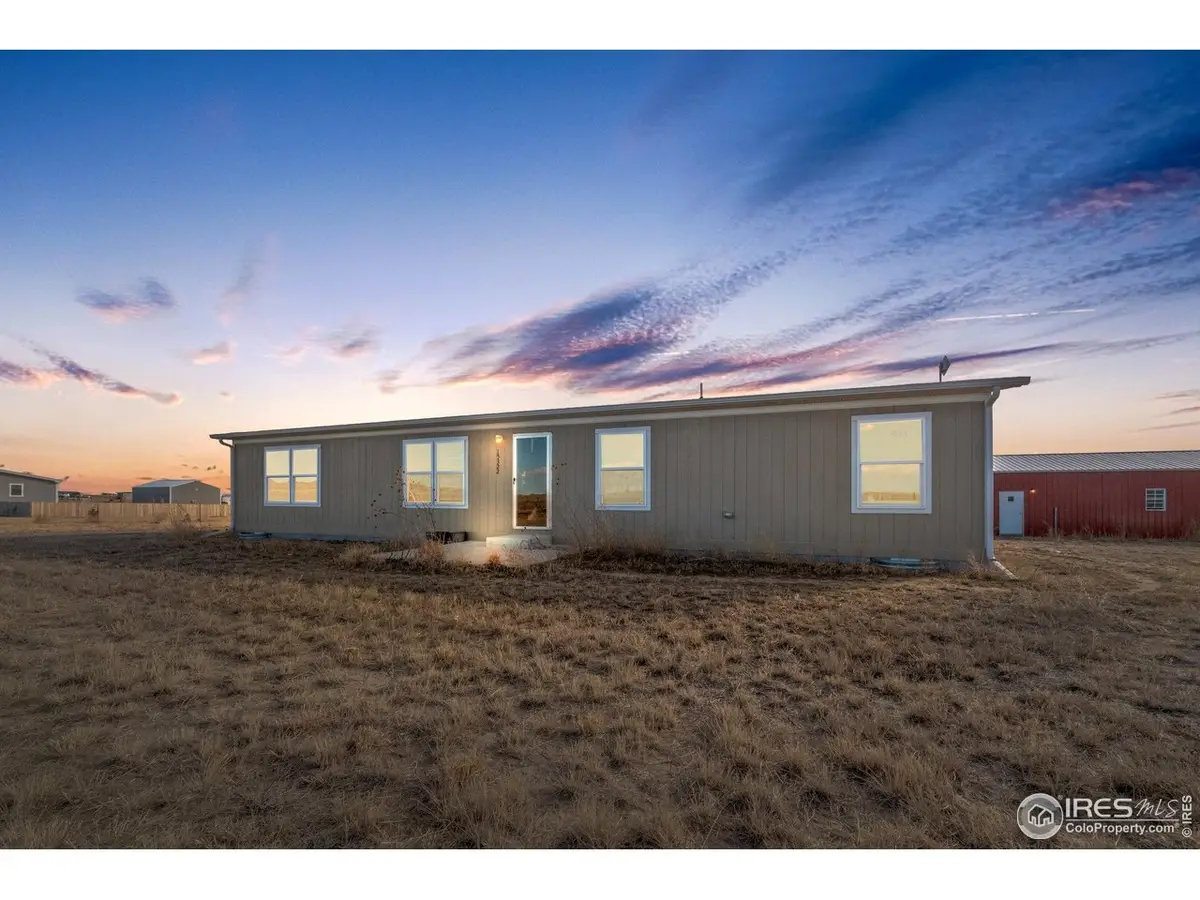 15322 County Road X, Weldona, CO 80653 - #1