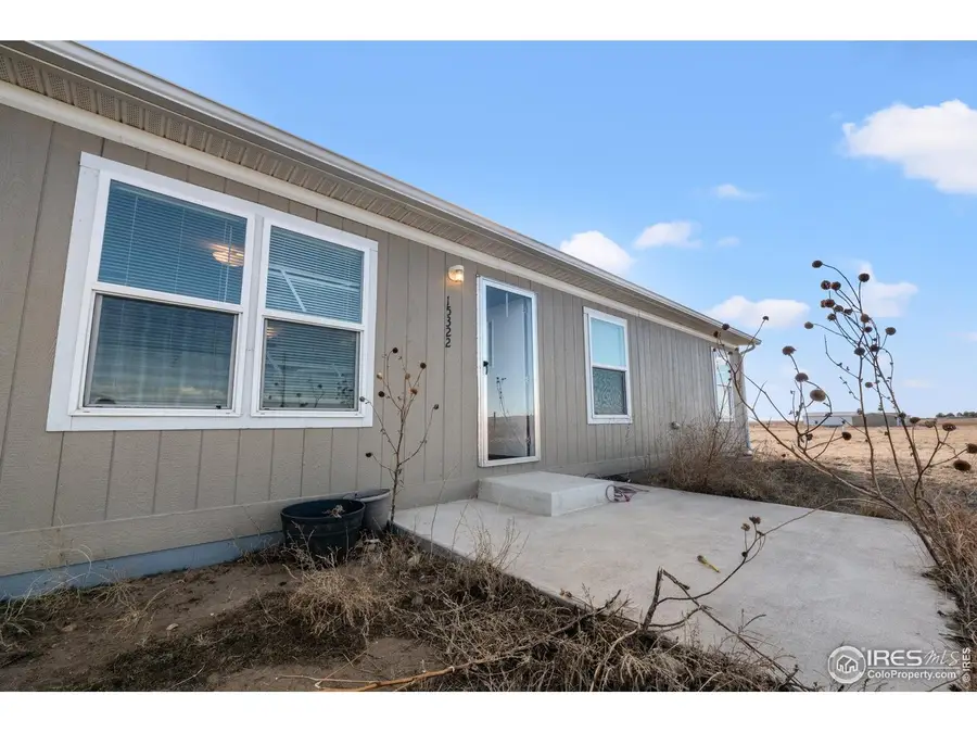 15322 County Road X, Weldona, CO 80653 - #3