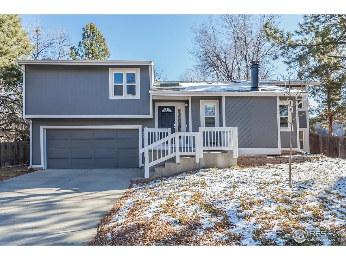 3518 Tradition Dr, Fort Collins, CO 80526 - #1