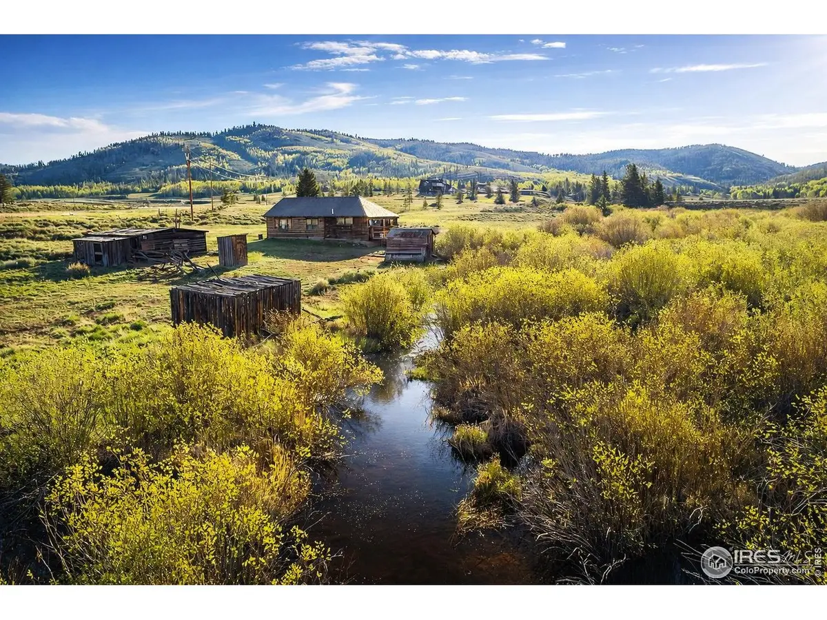 3400 Highway 127, Walden, CO 80480 - Image #1