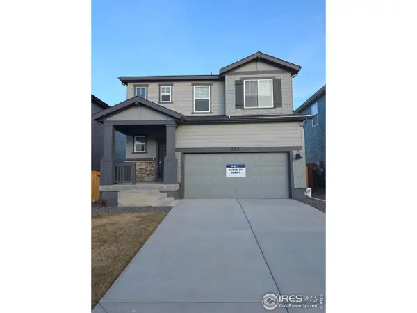 528 97th Ave, Greeley, CO 80634
