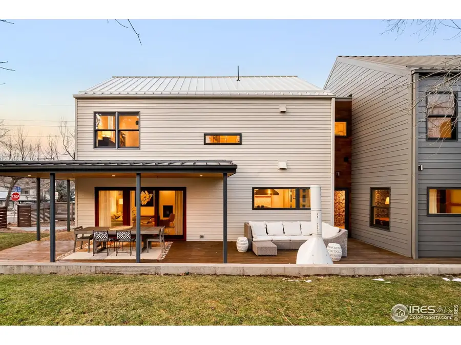 810 College Ave, Boulder, CO 80302 - Image #2