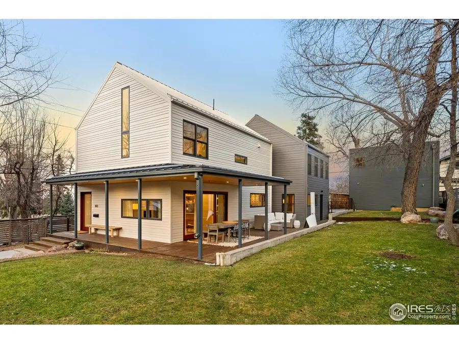 810 College Ave, Boulder, CO 80302 - Image #3