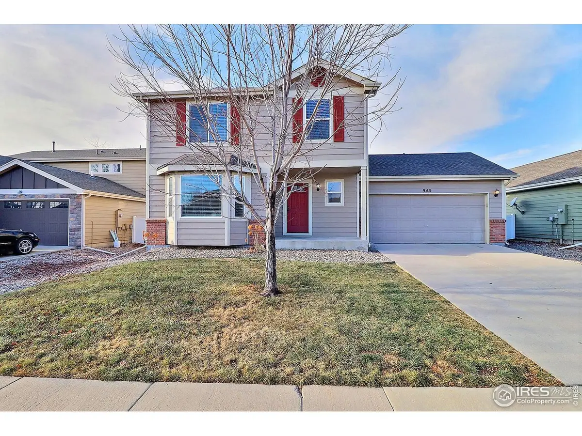 943 Libra Ct, Loveland, CO 80537 - Image #1