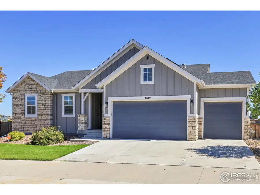 810 Willow Oak St, Brighton, CO 80601 - Image #2